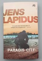 Paradis City