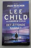 Det &aring;ttonde namnet