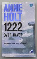 1222 &ouml;ver havet