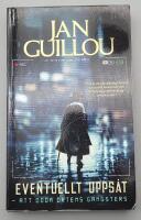 Eventuellt upps&aring;t : att d&ouml;da ortens gangsters