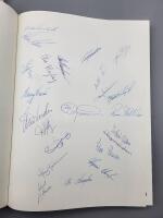 VM i Fotboll 1978 Argentina