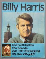 Billy Harris 