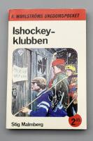 Ishockeyklubben