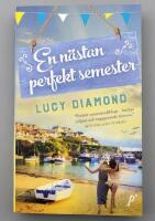 En n&auml;stan perfekt semester