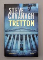 Tretton