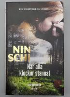 N&auml;r alla klockor stannat