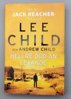 Hellre d&ouml;d &auml;n levande