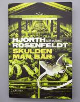 Skulden man b&auml;r