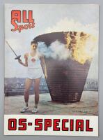 All Sport 1964 Nr 11 OS-Special