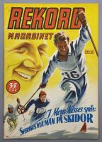 Rekordmagasinet 1950 Nr 6