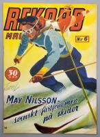 Rekordmagasinet 1948 Nr 6
