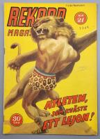 Rekordmagasinet 1944 Nr 21