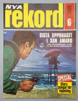 Rekordmagasinet 1969 Nr 6 Nya Rekord