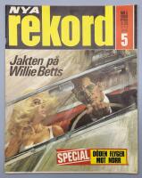 Rekordmagasinet 1969 Nr 5 Nya Rekord