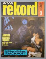 Rekordmagasinet 1969 Nr 3 Nya Rekord