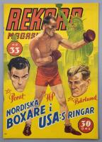 Rekordmagasinet 1946 Nr 33