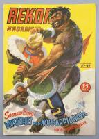 Rekordmagasinet 1949 Nr 49