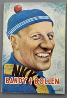 Bandy i bollen