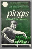 Pingis och alla tiders statistik