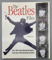 The Beatles Files.