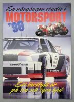 Motorsport 90 - En n&auml;rg&aring;ngen studie i 
