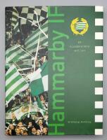 Hammarby IF : en klubbhistoria 1897-1997