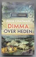 Dimma &ouml;ver heden