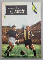 Tidens Idrott 1957