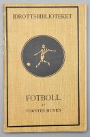 Idrottsbiblioteket Fotboll