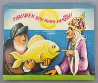 Fiskaren och hans hustru