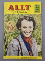 Allt i fickformat 1944 Nr 7