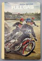 Full gas