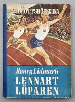 Lennart L&ouml;paren