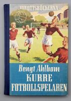 Kurre Fotbollspelaren