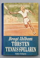 Torsten Tennisspelaren