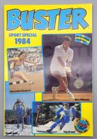 Buster sport special 1984