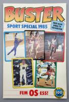 Buster sport special 1985