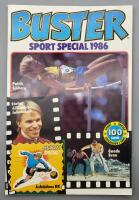 Buster sport special 1986