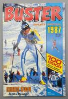 Buster sport special 1987
