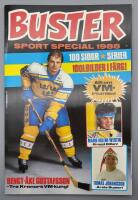 Buster sport special 1988