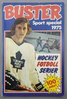 Buster sport special 1975