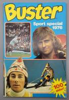 Buster sport special 1976
