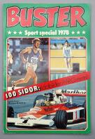 Buster sport special 1978