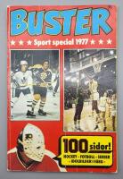Buster sport special 1977