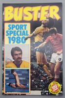 Buster sport special 1980