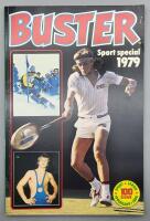Buster sport special 1979