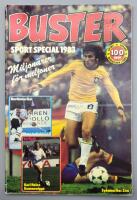 Buster sport special 1983