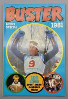Buster sport special 1981