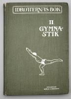 Idrotternas bok II Gymnastik