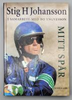 Mitt sp&aring;r